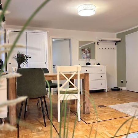 Einzigartig Nahe Frankfurt! Neu-Isenburg Exterior foto