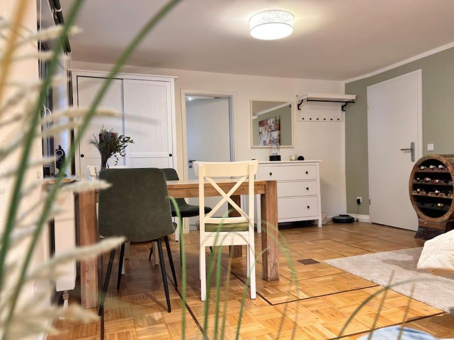 Einzigartig Nahe Frankfurt! Neu-Isenburg Exterior foto