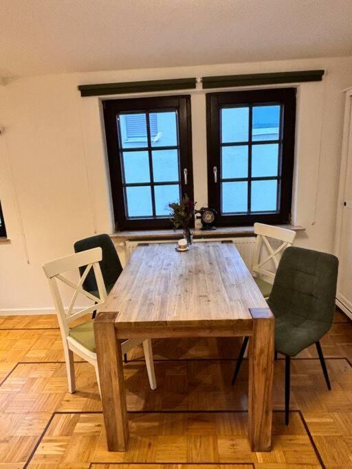 Einzigartig Nahe Frankfurt! Neu-Isenburg Exterior foto