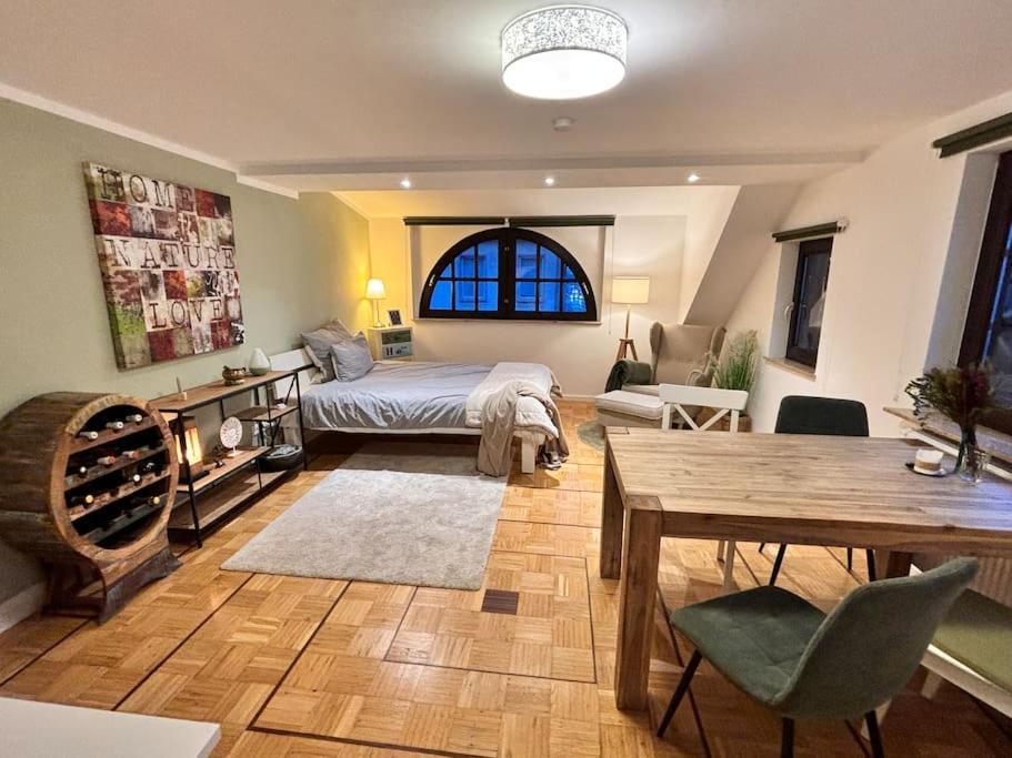 Einzigartig Nahe Frankfurt! Neu-Isenburg Exterior foto